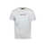 MISSONI BEACHWEAR Missoni T-Shirts WHITE