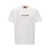 MISSONI BEACHWEAR Missoni T-Shirts WHITE