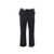 Prada Prada Trousers BLUE+BURNT