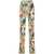 ETRO Etro Printed Viscose Trousers WHITE