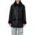 URBANCODE Reversible medium coat Black