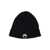 MARINE SERRE Wool beanie Black