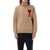 AMI Paris Red ADC sweater Brown