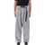 Y-3 Wool track pants Grey