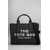 Marc Jacobs Marc Jacobs Traveler Tote Black