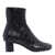 Bottega Veneta Bottega Veneta Boots Black