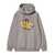 CARHARTT WIP Carhartt Wip Sweatshirt GRAY