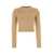 Chloe Chloé Knitwear BEIGE O TAN