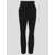 Dolce & Gabbana Dolce & Gabbana Cotton Trousers Black