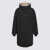 Brunello Cucinelli Brunello Cucinelli Coats Black Black