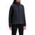 Patagonia Lightweight Women's Down Sweater BLACK