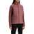 Patagonia Lightweight Women's Down Sweater DULSE MAUVE