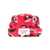 CHARLES JEFFREY LOVERBOY Charles Jeffrey Loverboy Hats RED