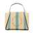 Stella McCartney Stella Mccartney Handbags. STRIPPED