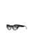 Alexander McQueen Alexander McQueen Sunglasses Black