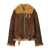 Burberry Burberry Outerwears BROWN