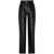 ANINE BING Anine Bing Leather Pants Black