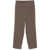 AURALEE Auralee Pants BROWN