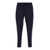 Dolce & Gabbana Dolce & Gabbana Virgin Wool Tailored Trousers BLUE