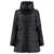 Herno Herno Glossy Nylon Down Jacket Black