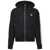 Palm Angels Palm Angels Jackets Black