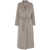 Max Mara 'S Max Mara Coats GREY