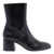 Stuart Weitzman Stuart Weitzman Boots Black