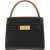 Tory Burch Lee Radziwill Bag BLACK