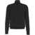 Kangra Turtleneck sweater in cashmere Black