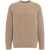 CLOSED Wool knit sweater Beige