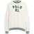 Ralph Lauren Sweatshirt with logo White