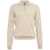 Paolo Pecora Long sleeved shirt in virgin wool Beige