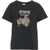 Liu Jo Collection Jersey T-shirt with print Black