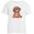 Liu Jo Collection Jersey T-shirt with print White