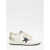 Golden Goose Ball Star Sneakers WHITE