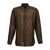 Dries Van Noten Dries Van Noten Shirts BROWN