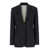 TELA Abelia Blazer Black