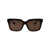 Burberry Burberry Sunglasses 300273 DARK HAVANA