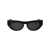 Burberry Burberry Sunglasses 411287 DARK GREY