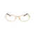 Prada Prada Optical 7OE1O1 BRASS