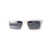 Prada Prada Sunglasses 17S40A MATTE WHITE/BLACK RUBBER