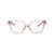 Versace Versace Optical 5472 TRANSPARENT PINK