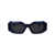 Versace Versace Sunglasses 512587 TRANSPARENT BLUE