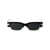 Versace Versace Sunglasses 545987 TOP BLACK/WHITE