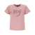 Pinko Pinko T-Shirts And Polos ROSA ZEFIRO