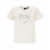 Pinko Pinko T-Shirts And Polos White