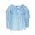 Pinko Pinko Shirts BLUE