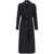 Pinko Pinko Coats Black