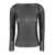 Pinko Rouen Top Black