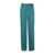 Pinko Pinko Trousers Green